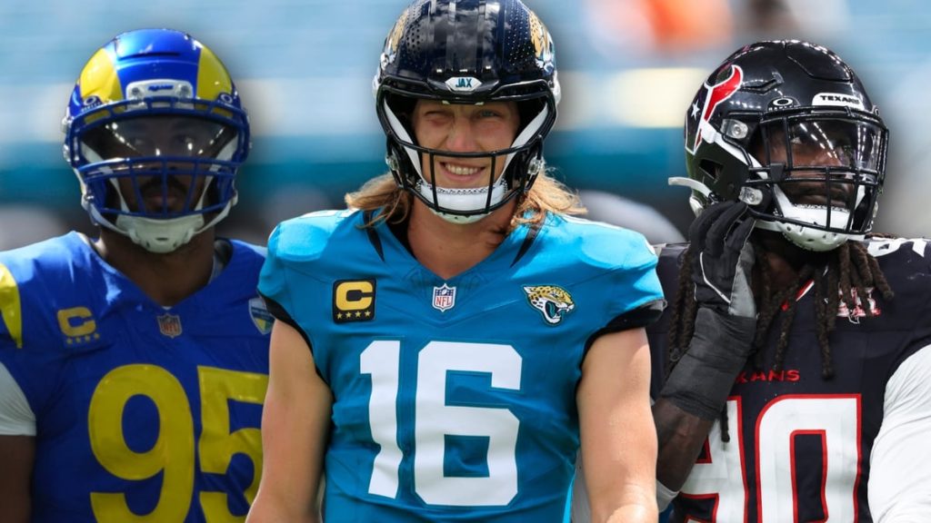 Where Top 2010s High School Football Recruits Ended Up