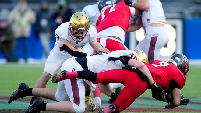 Central Ohio Resets Championship Picks for 2026