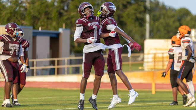 Vote Now: August’s Best Sports Plays on TCPalm
