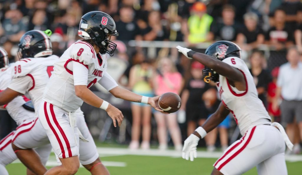 Parkway Edges Loyola in Thrilling Matchup