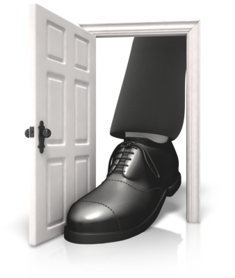 Your House Is Private Property Until The Government Decides It Needs It