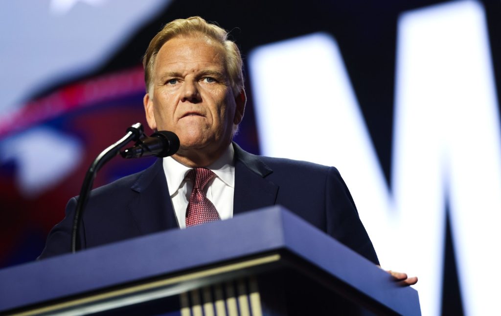 Why Aren’t We Talking About the Warmongering Lies of Mike Rogers?