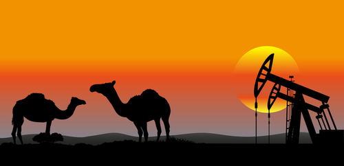 The Middle East – The Cyclical View