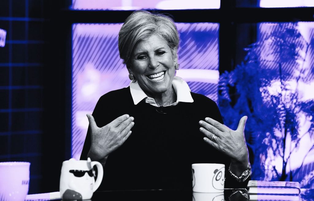 Millionaire Says She Would ‘Drop Dead’ Before Buying Coffee