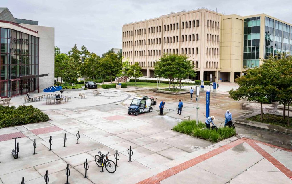 The Promises and Compromises of the University of California