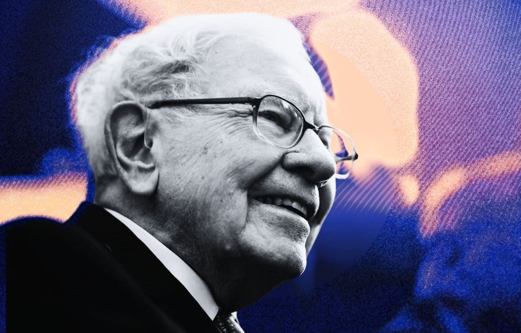 Warren Buffett Is No Longer Berkshire Hathaway’s Chairman