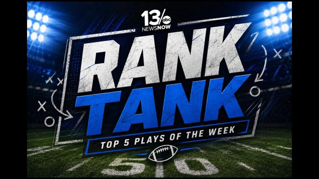Week 4’s Best Big Dawg Plays Light Up High School Football