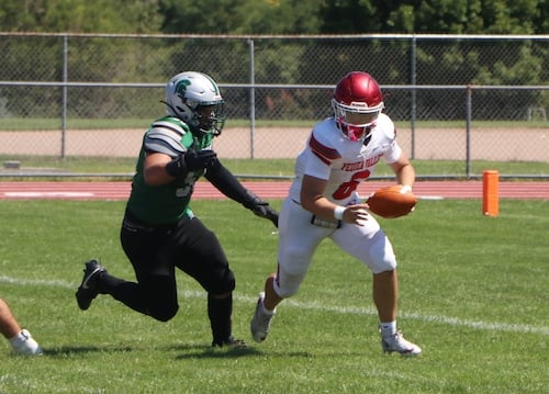 L-L Football Delivers Hot Starts and Dominant Wins