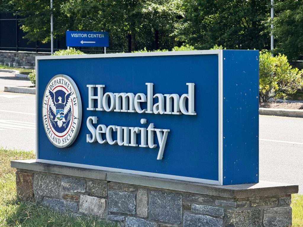 Judge Holds DHS in Contempt Over Wrongful Deportation