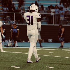 Top Statistical Leaders Emerge in High School Football