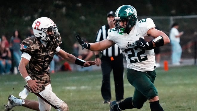 Area High School Teams Battle for Playoff Positioning