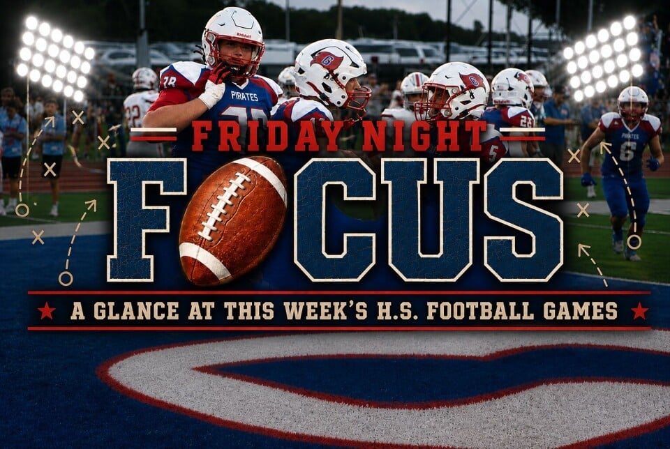 Week 4 High School Football Previews Across Ohio
