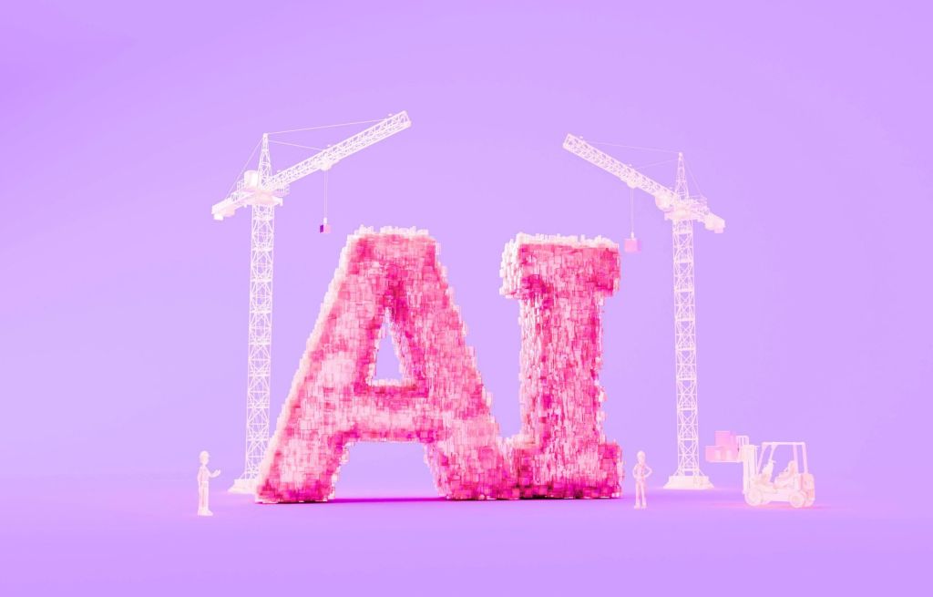 AI Made It Easy to Build Software. Here’s the Catch.
