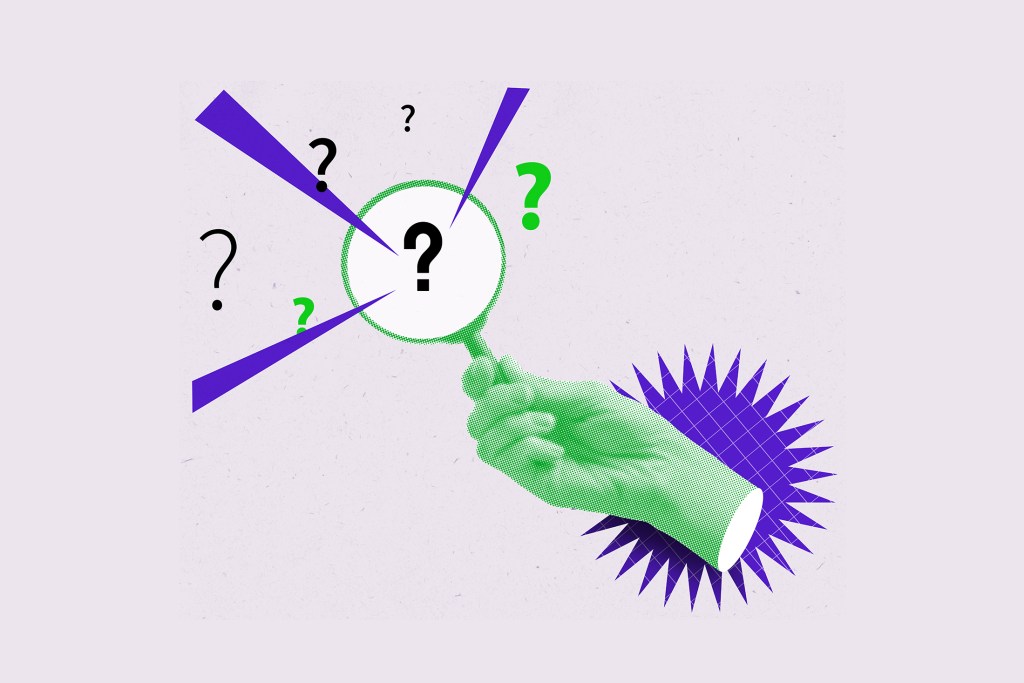 Solved a Problem in Your Business? Ask This Question Next.