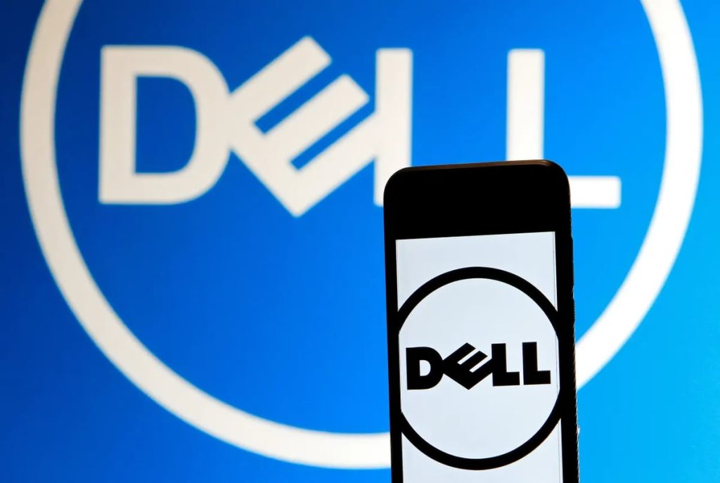 Dell, Roiv, Shel Hit 52-Week Highs