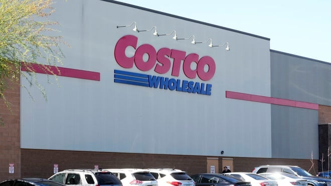 Costco Shuts Down Marketplace Service
