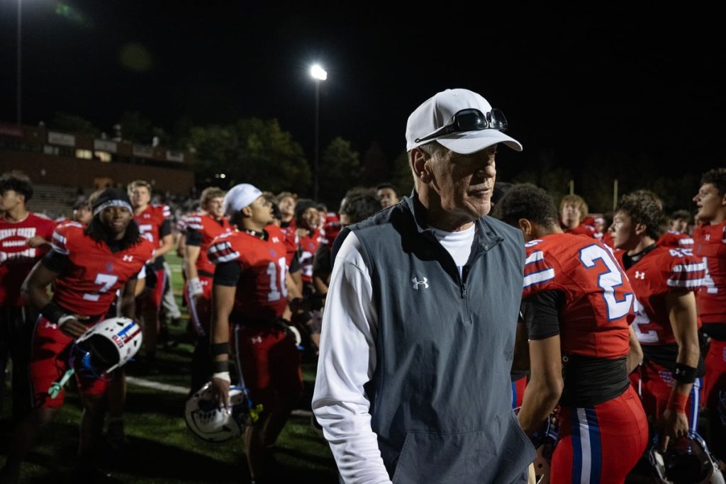 Cherry Creek vs. Valor Christian: Colorado’s Must-See Matchup