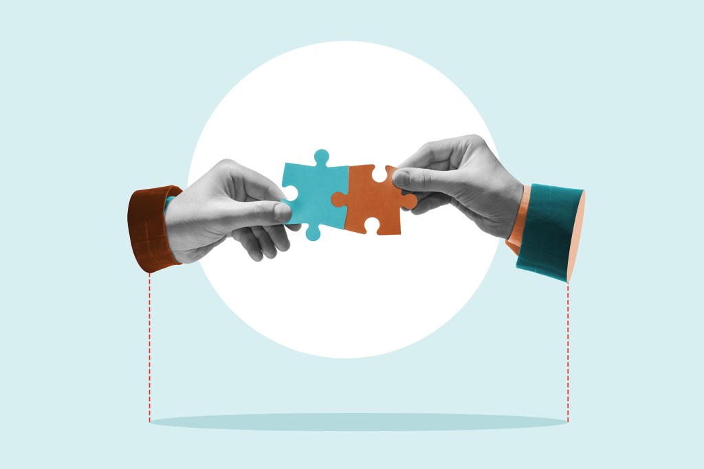 How to Build Trust With Your Co-Leader to Walk Out as One Voice