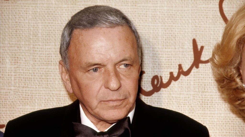 Sinatra’s Rejected 1988 Action Film Ranks Among All-Time Greats