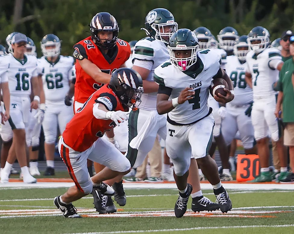 USA TODAY Super 15 Teams Face Week 4 Matchups