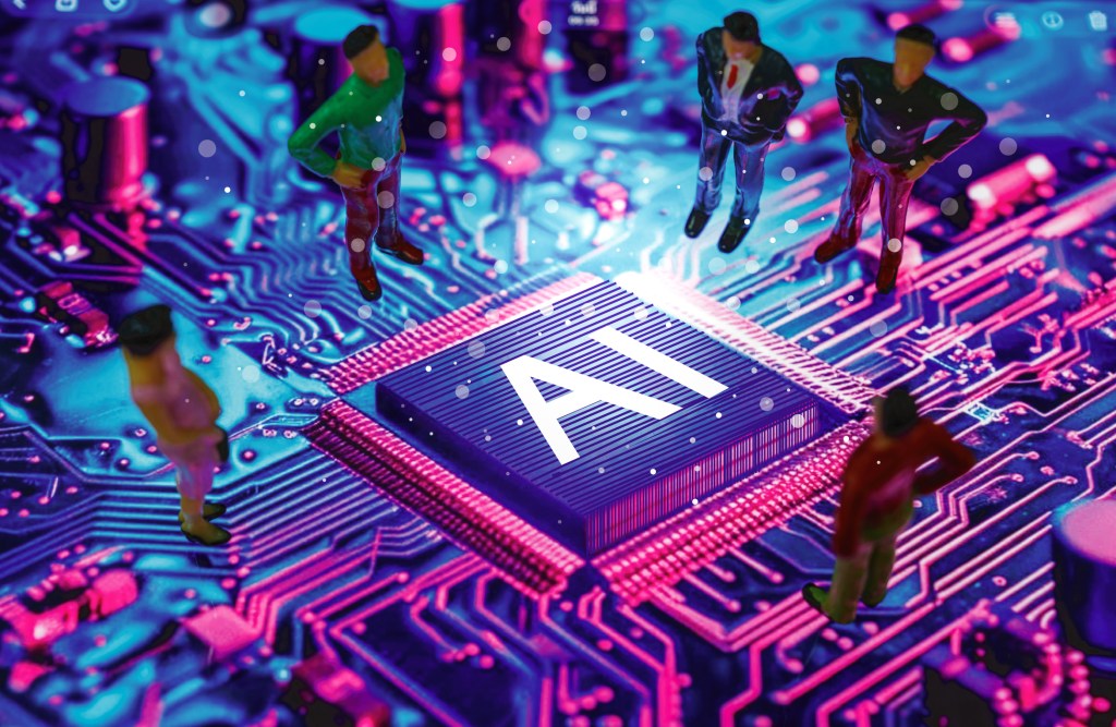 How to Take Control of Your Brand’s Reputation in the AI Era