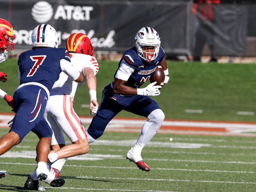 Columbus vs. Homestead: Miami High School Football Showdown Tonight