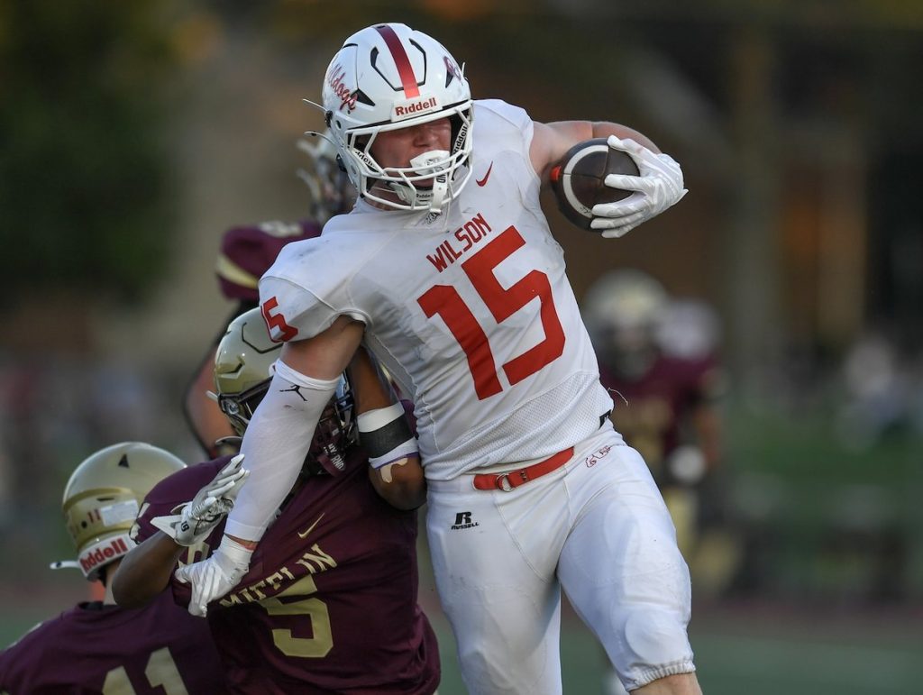District 3 Football Rankings: Bulldogs Make Strong Week 4 Push