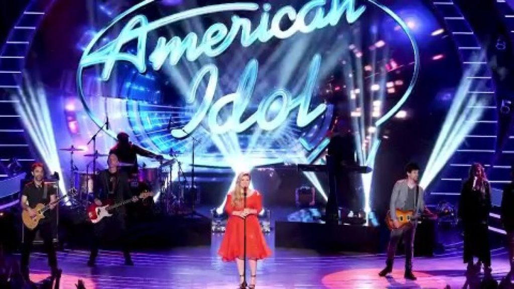 American Idol Leaves Hollywood for Better Tax Deals