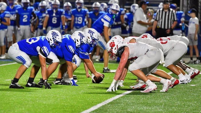 Week 5 High School Football: Cincinnati and Northern Kentucky Matchups