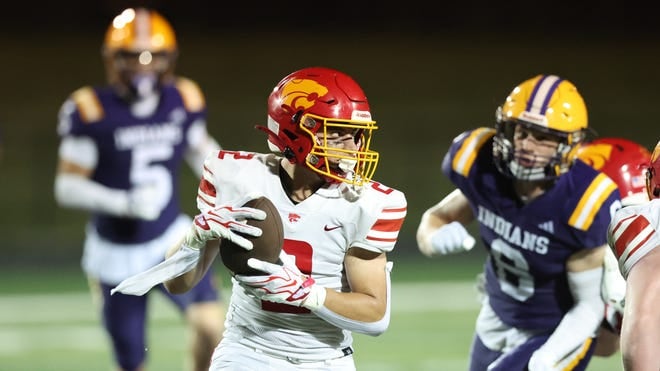 Iowa High School Football: Midseason Winners and Losers