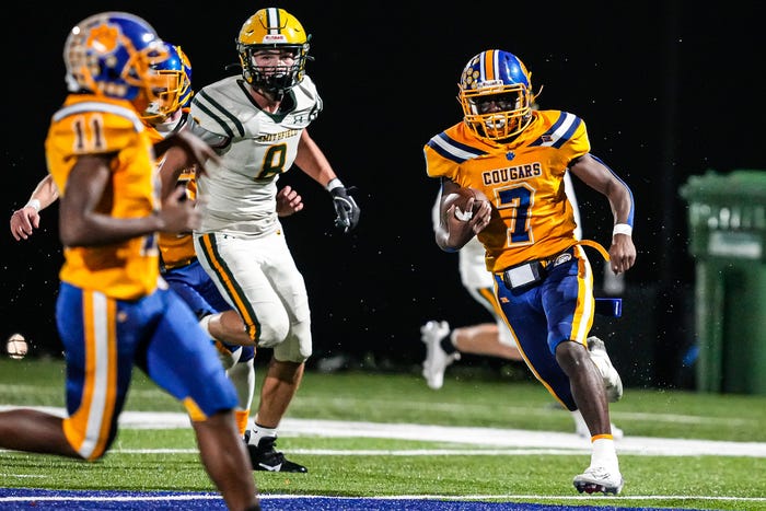 Rhode Island D-III Football Preseason Rankings