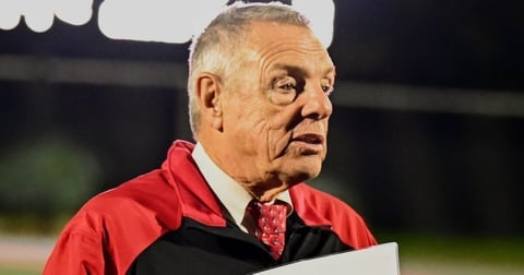New Canaan Football Remains Unscored Upon Through 3 Games