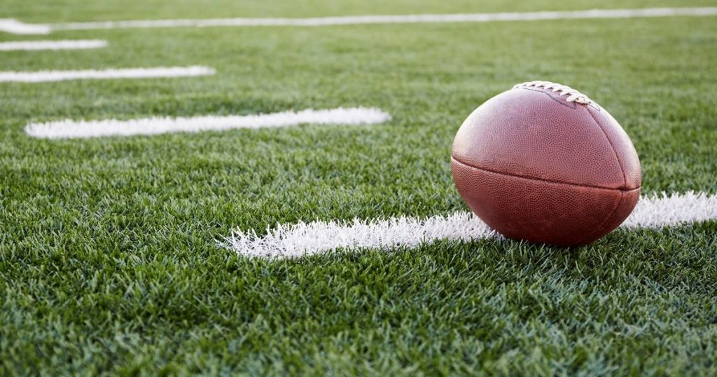 Texas High School Cancels Football Season Over Injury Concerns