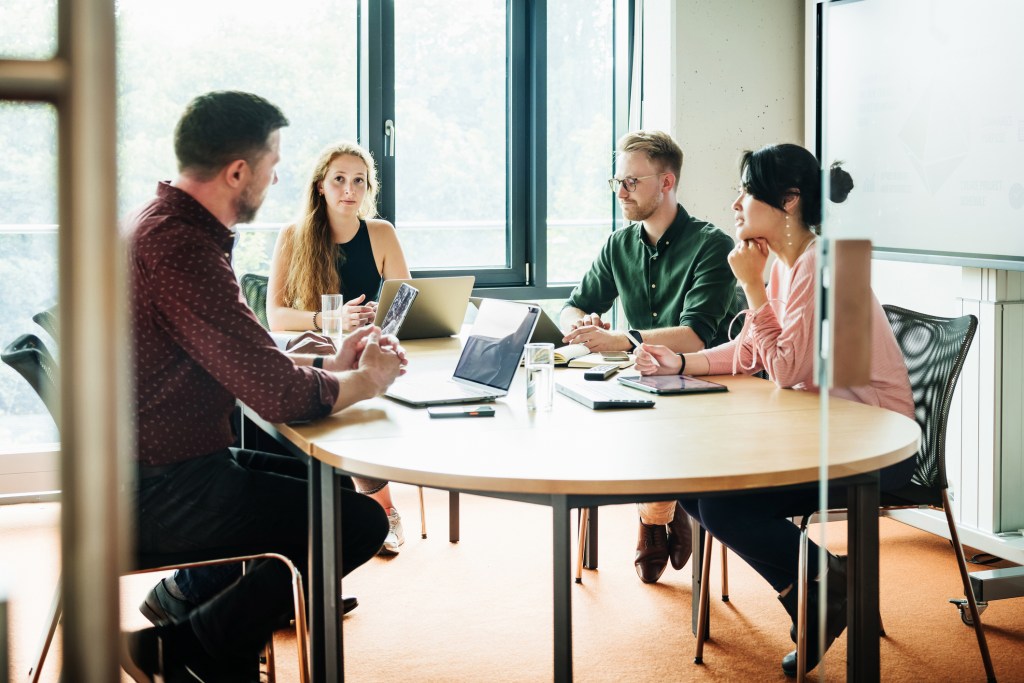 The Hidden Problem Behind Endless Meetings