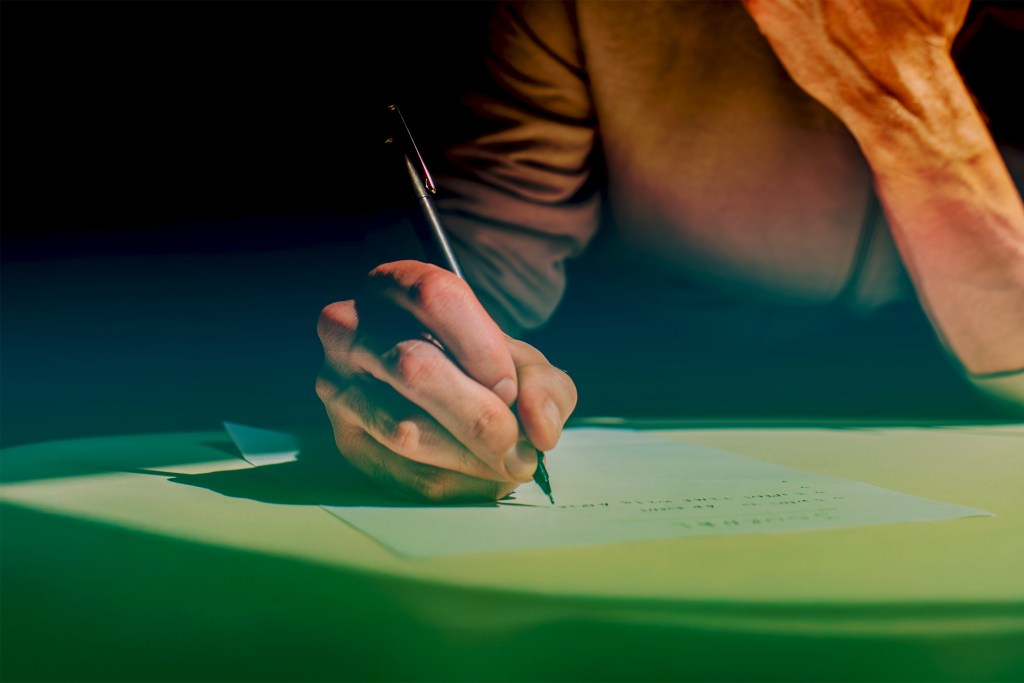 900 Intern Candidates Applied for a Job with an Old-School Test