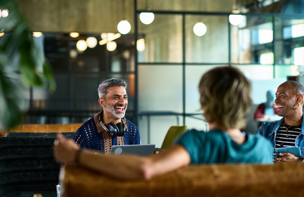 Happy Employees Make Happy Customers — Here’s How
