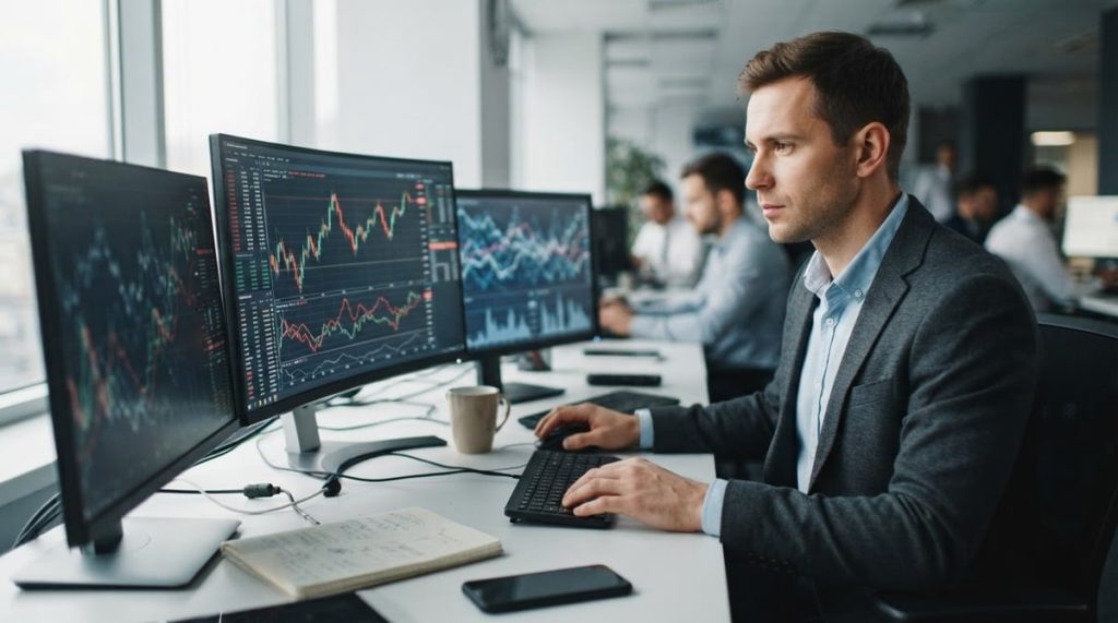 Amazon Tokenized Stock Price Tracker