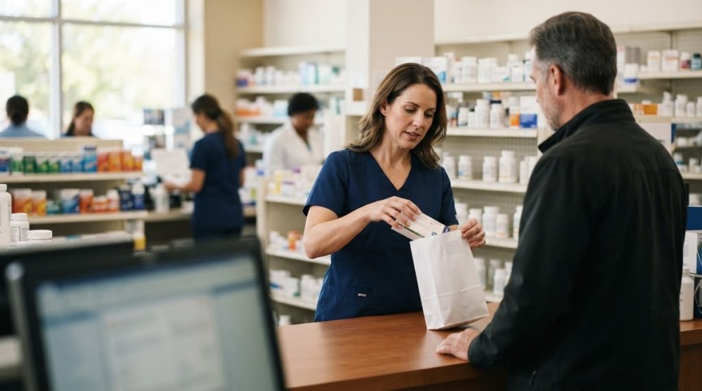 GLP-1 Usage Surges to Record Levels in US