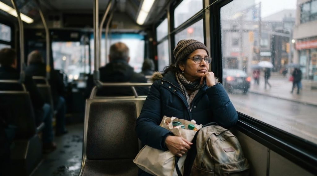 Canada’s Cost of Living Crisis Deepens