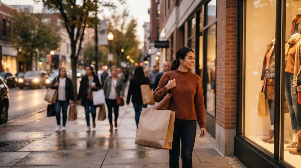 Daylight Saving Time Ends: Retailers Offer Deals