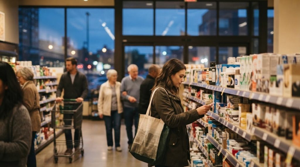 Popular Retailer Extends Hours At Select Store Locations