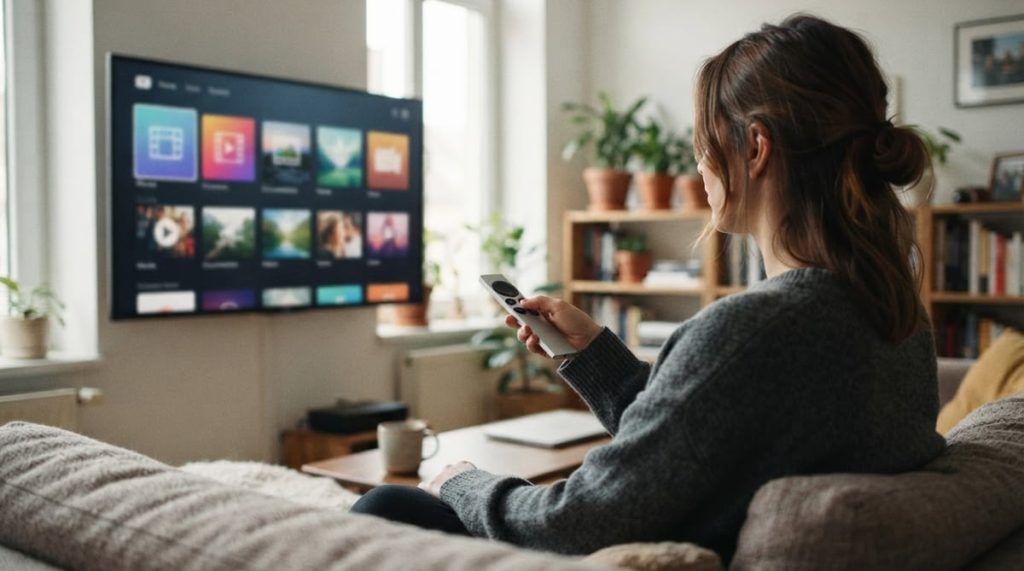 Cut the Cord: 12 Streaming Alternatives to Cable TV