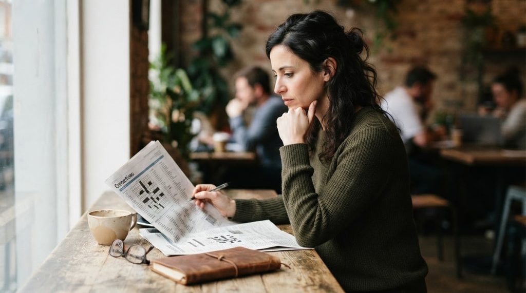 NYT Connections Hints: Word Meanings for Sept. 26