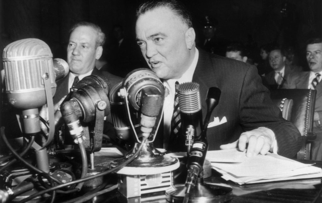 COINTELPRO Is Back | The Nation
