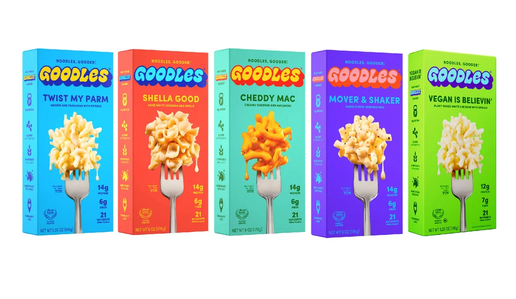 Barilla is buying one of America’s fastest-growing mac-and-cheese brands