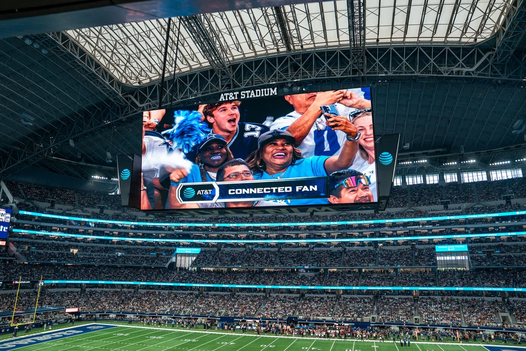 With the launch of AT&T Turbo Live, the fast-lane era of live sports arrives—but be prepared to pay extra for it