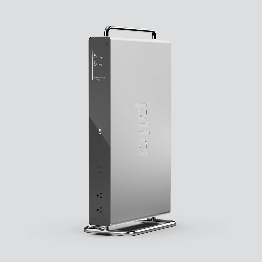 Electricity prices are rising. So are power outages. I tested 3 new home batteries that can help