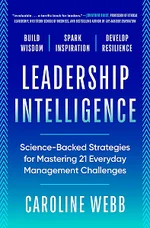Top 10 business books to read this fall