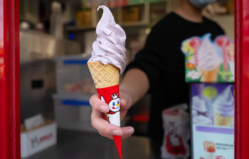 This Chinese Chain Has More Locations Than McDonald’s