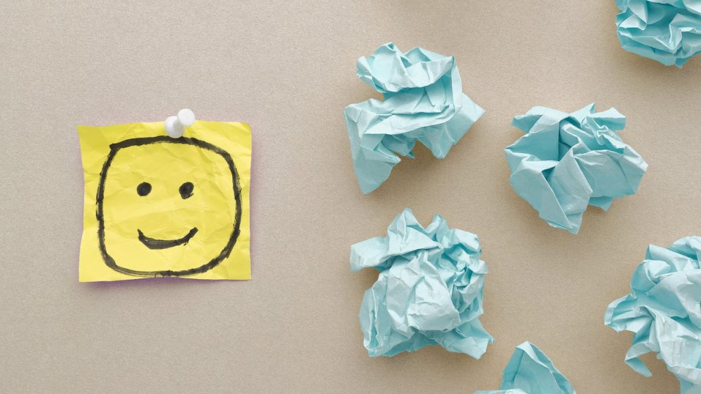 The workplace has an optimism crisis. Here’s why that matters—and what to do about it